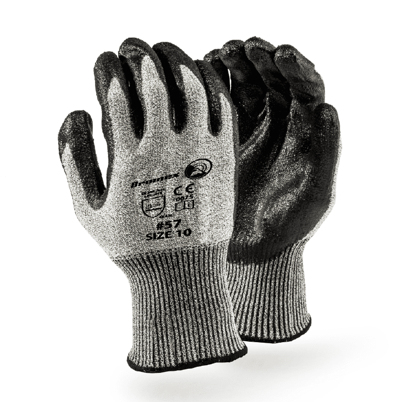 Nitrile Coated Glove Nitrile Coated Glove