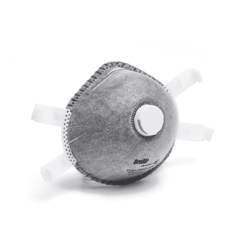Active Carbon Respirators Active Carbon Respirators