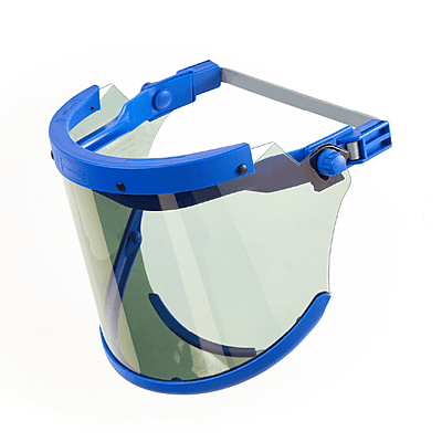 Ergos2Arc Visor Ergos2Arc Visor