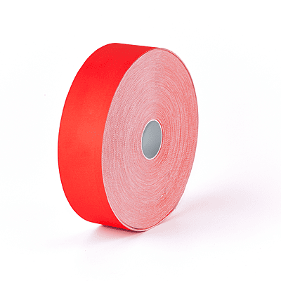 YELLOW 50mm Ribbon, 20mm(2cm)SILVER Reflective, 100m rolls YELLOW 50mm Ribbon, 20mm(2cm)SILVER Reflective, 100m rolls