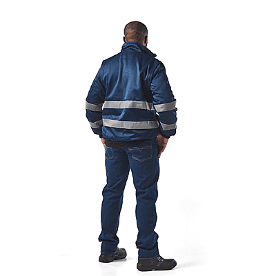 Apollo Thermal Jacket Apollo Thermal Jacket