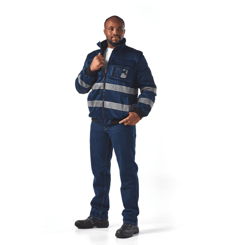 Apollo Thermal Jacket Apollo Thermal Jacket
