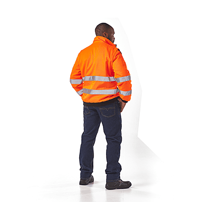 Apollo Thermal Jacket Apollo Thermal Jacket
