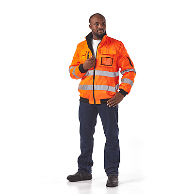 Apollo Thermal Jacket Apollo Thermal Jacket