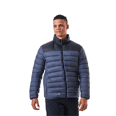 DROMEX 2 TONE PUFFER JACKETS DROMEX 2 TONE PUFFER JACKETS