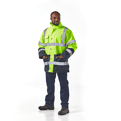 Wetpro Thermal Jacket Wetpro Thermal Jacket