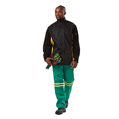 WELDING JACKET WELDING JACKET