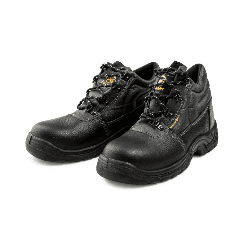 S1 Boxer Boot S1 Boxer Boot