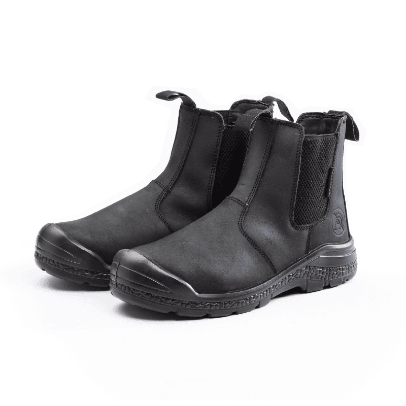 Chelsea Boot Chelsea Boot