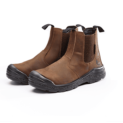 Chelsea Boot Chelsea Boot
