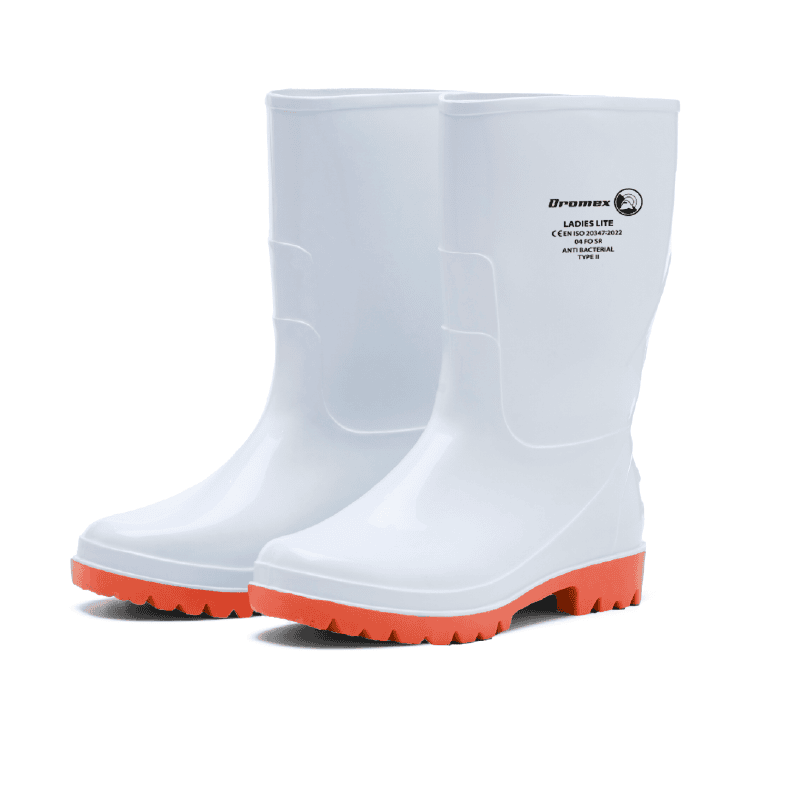 DROMEX CALF LENGTH LADIES LITE GUM BOOT DROMEX CALF LENGTH LADIES LITE GUM BOOT
