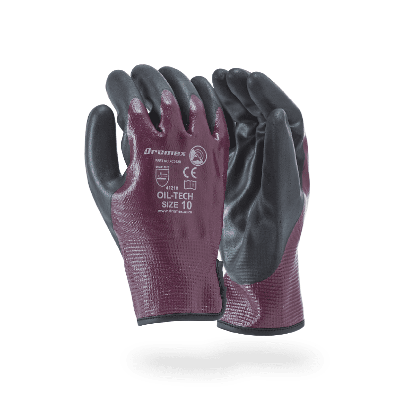 Oil-Tech Glove Oil-Tech Glove