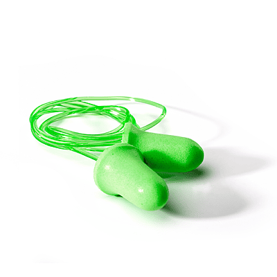 Dispoable Ear Plugs-CORDED Dispoable Ear Plugs-CORDED