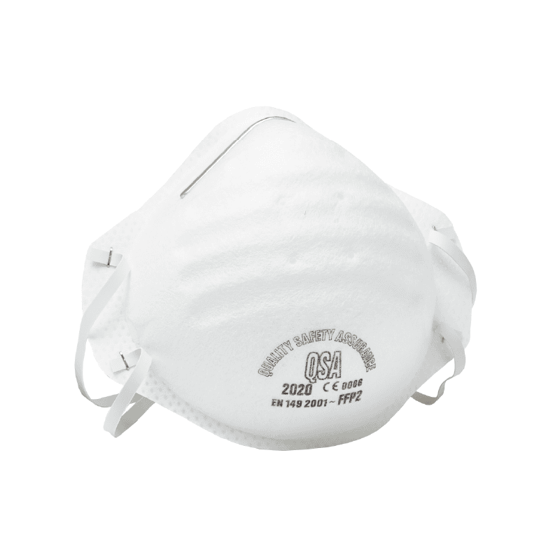 QSA 2020-Dust Masks QSA 2020-Dust Masks