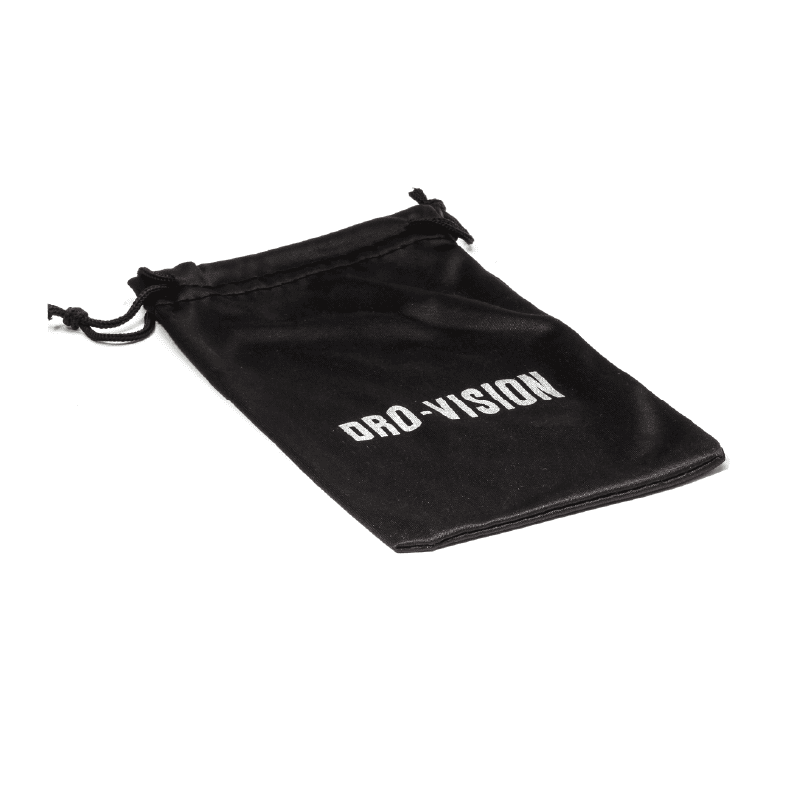 Black pouch bag Black pouch bag