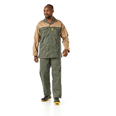 6535 POLYCOTTON SANS 434 FIT CONTI JACKET 235gsm TWO TONE 6535 POLYCOTTON SANS 434 FIT CONTI JACKET 235gsm TWO TONE