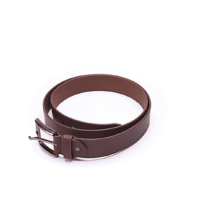 LEATHER BELT
LEATHER BELT