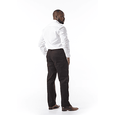 Stretch Chinos Stretch Chinos
