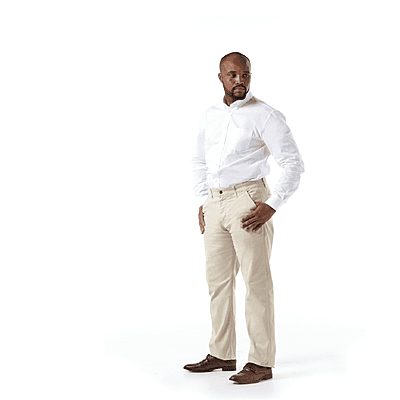 Stretch Chinos Stretch Chinos