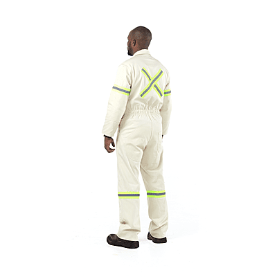 D59 Mining SPEC Boilersuit D59 Mining SPEC Boilersuit