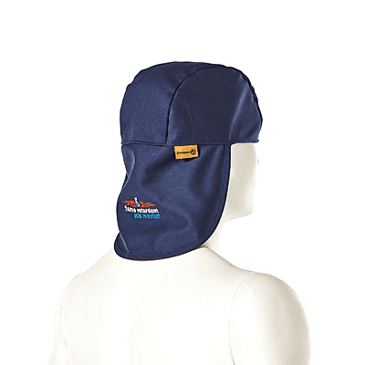D59 Flame & Acid Welders Skull Cap D59 Flame & Acid Welders Skull Cap