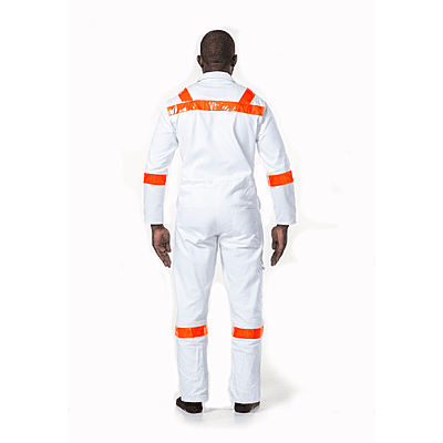 D59 MINING BOILERSUIT D59 MINING BOILERSUIT
