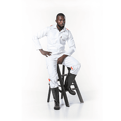 D59 MINING BOILERSUIT D59 MINING BOILERSUIT