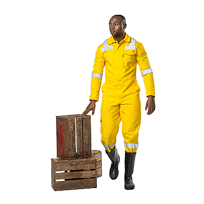D59 MINING BOILERSUIT D59 MINING BOILERSUIT