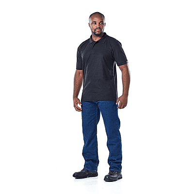 Golf Shirt - 165gsm Golf Shirt - 165gsm