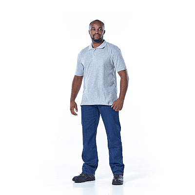 Golf Shirt - 165gsm Golf Shirt - 165gsm