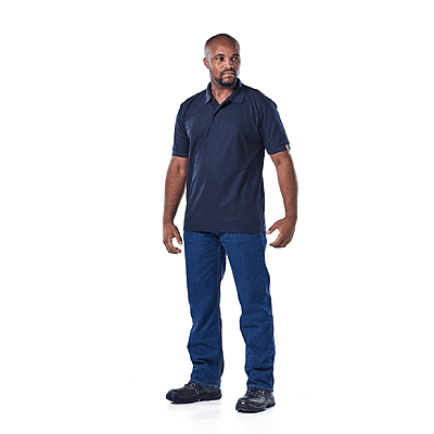 Golf Shirt - 165gsm Golf Shirt - 165gsm