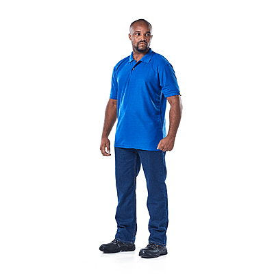 Golf Shirt - 165gsm Golf Shirt - 165gsm