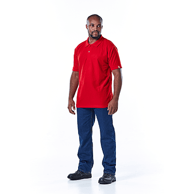 Golf Shirt - 165gsm Golf Shirt - 165gsm
