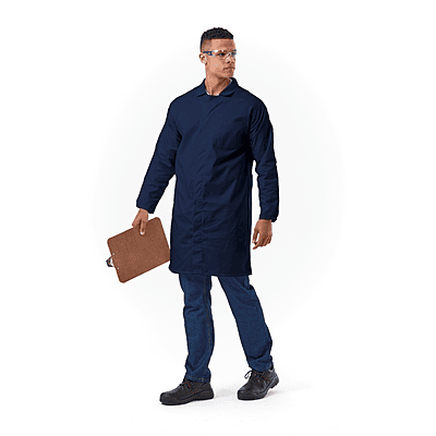 HACCP DUST COAT HACCP DUST COAT