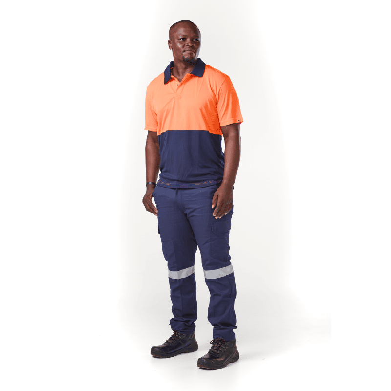 DROMEX TWO TONE QUICK DRY GOLFER 100% POLYESTER,145 gsm DROMEX TWO TONE QUICK DRY GOLFER 100% POLYESTER,145 gsm