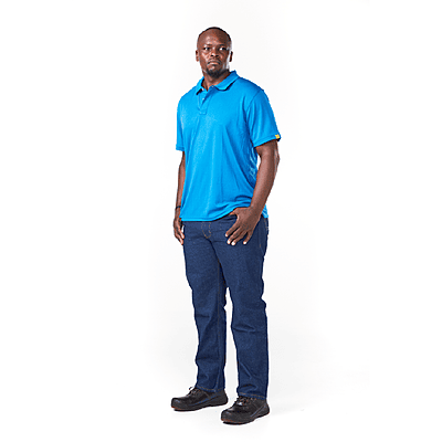 DROMEX PREMIUM QUICK DRY GOLFER 100% POLYESTER,145gsm DROMEX PREMIUM QUICK DRY GOLFER 100% POLYESTER,145gsm