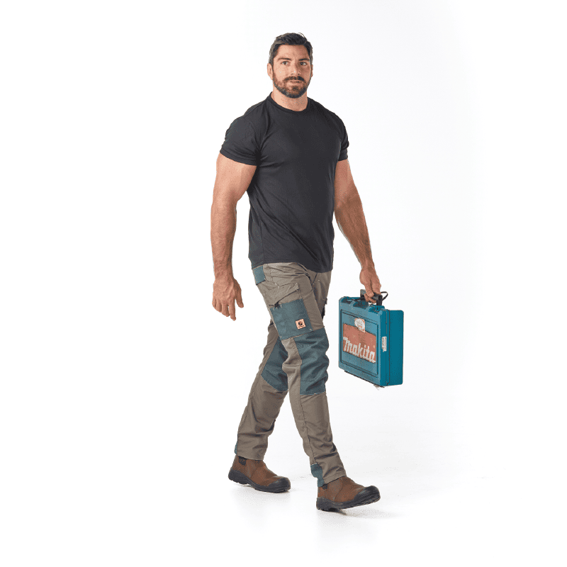 DROMEX UTILITY PANTS DROMEX UTILITY PANTS