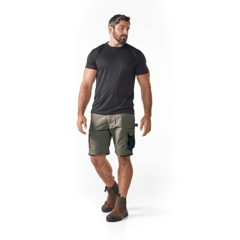 DROMEX UTILITY SHORTS DROMEX UTILITY SHORTS