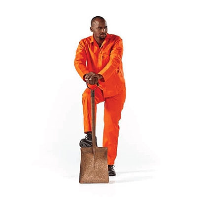 Conti suit- 80/20 Conti suit- 80/20