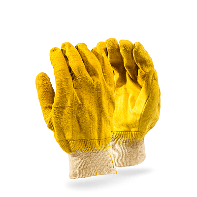 Coated Glove Coated Glove