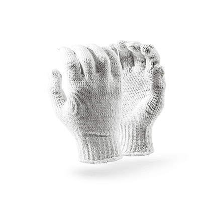Cotton Liners Glove Cotton Liners Glove
