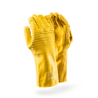 Coated Glove Coated Glove