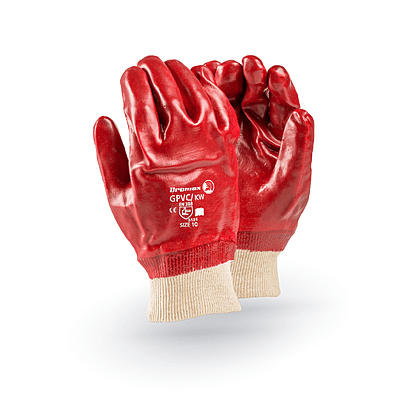 Coated Glove Coated Glove