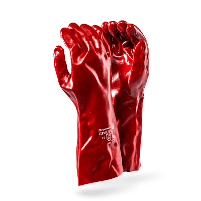 Coated Glove Coated Glove