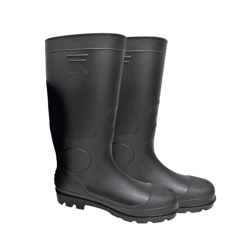 General Purpose Armour Gumboots 3 General Purpose Armour Gumboots 3
