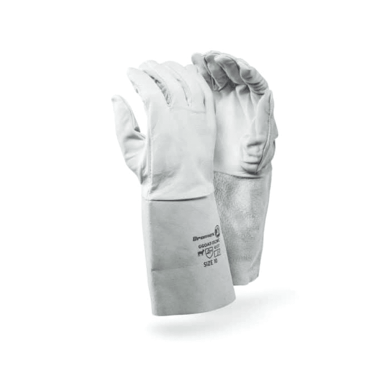 PREMIUM GOATSKIN LEATHER GLOVES
PREMIUM GOATSKIN LEATHER GLOVES
