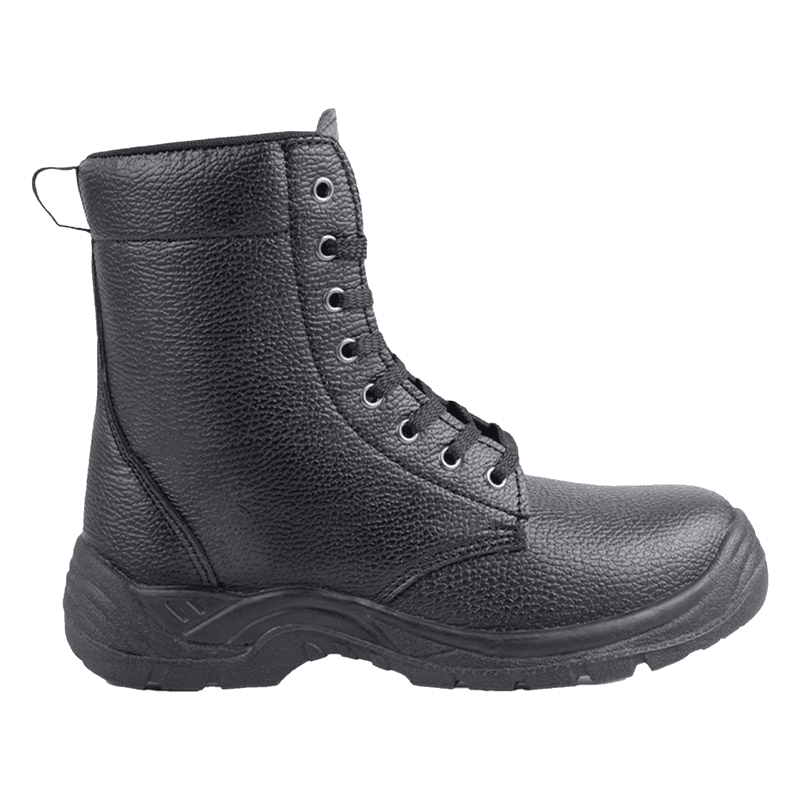 Patroit Ranger Leather Boots Patroit Ranger Leather Boots