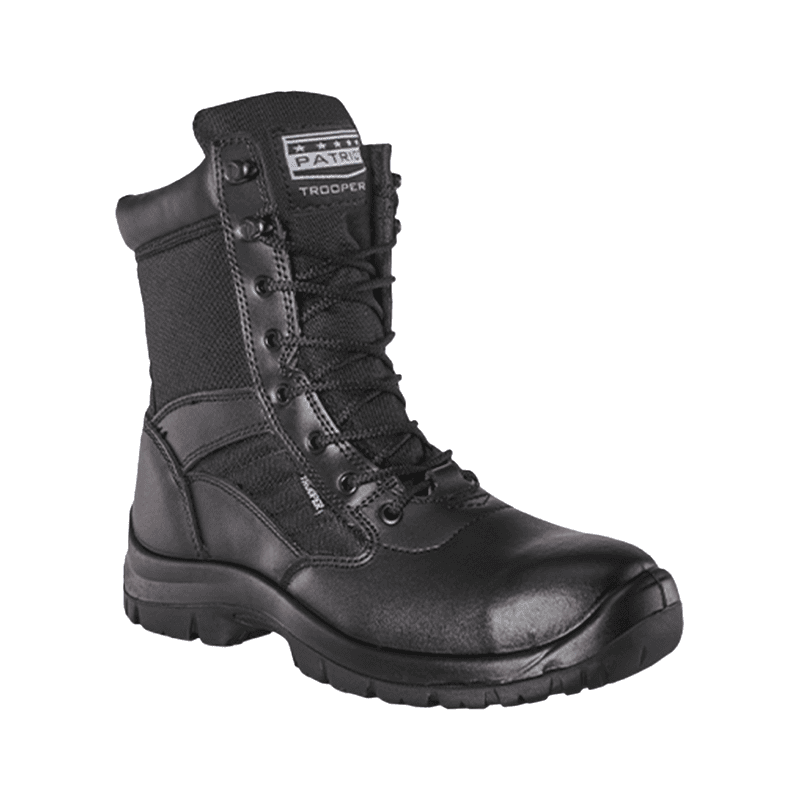 Patriot Trooper Combat Boots Patriot Trooper Combat Boots