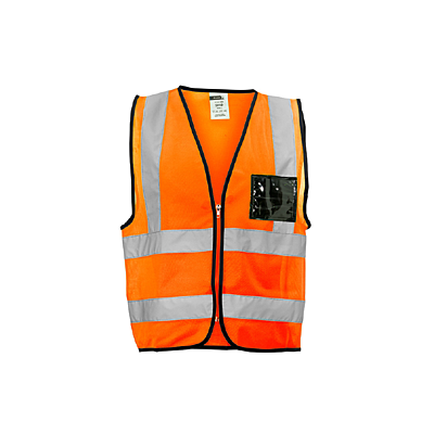 Reflective Vest