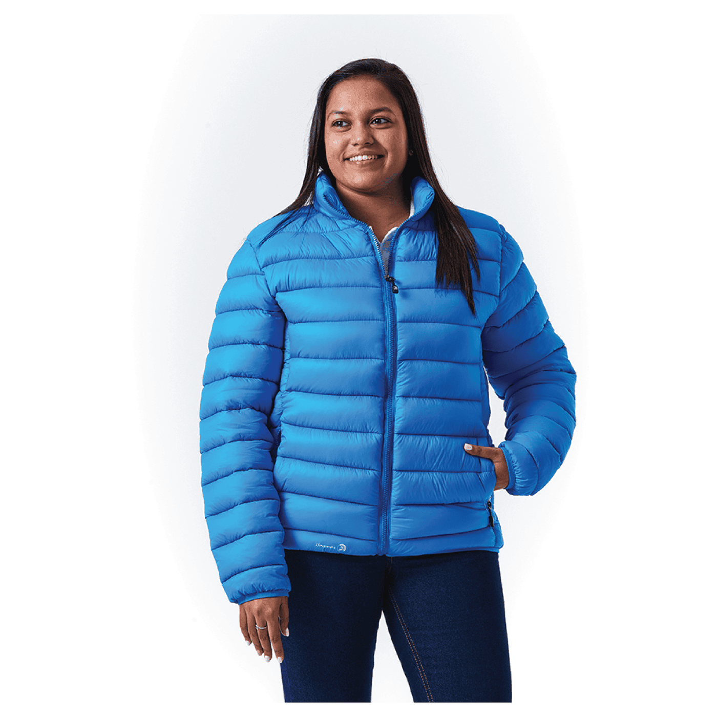 DROMEX PUFFER JACKETS DROMEX PUFFER JACKETS